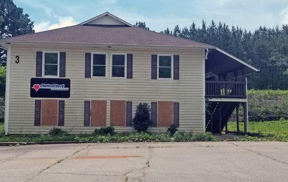 Charisma and Boy - Spartanburg: 115 Boy Street & 900 Charisma Blvd. , Spartanburg, SC 29303